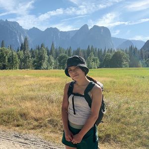 Meet your Posher, Victoria